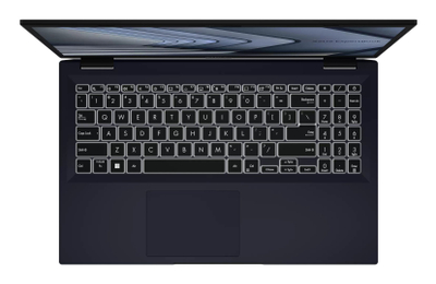 Laptop ASUS ExpertBook B1, 15.6", Intel Core i5, 512GB SSD, црн