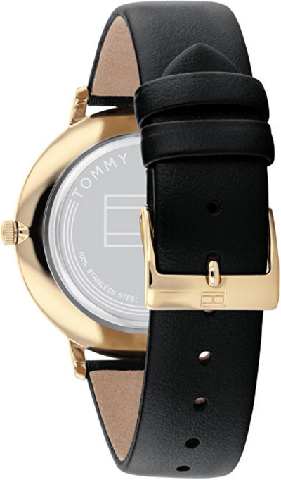 Orë dore Tommy Hilfiger Liza 1782379