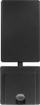 Reflektor LED Maclean MCE516, 10W, sensor lëvizjeje PIR, i zi