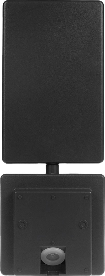 Reflektor LED Maclean MCE516, 10W, sensor lëvizjeje PIR, i zi