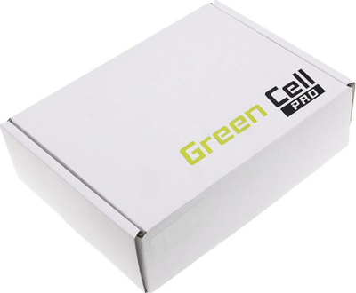 Karikues laptopi Green Cell AD25 P, 65W, 19V 3.4A, i zi