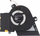 Ventilator Asus 13NR0240T01211 notebook spare parts