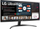 [OUTLET] Monitor LG 29WP500-B - LED 29", UWFHD, i zi