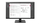 Monitor LG 27BN65QP-B, 27", WQHD, IPS, i zi