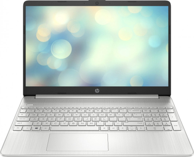 Laptop HP 15s-eq2202nw, 15.6", Ryzen 5 5500U, 16GB RAM, 512GB SSD