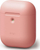 Mbrojtëse Elago silikoni për AirPods 2, e portokalltë