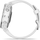 Orë e mençur Garmin Fenix 6S 010-02159-00, e argjendtë/bardhë
