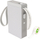 Printer etiketash Olympia P22, termik 203dpi, USB, i bardhë