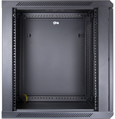 Kabinet INTER-TECH SMA-6612 IPC 19", 12U, i montuar në mur, 600mm