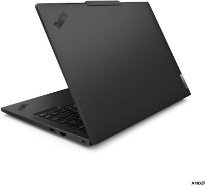 Laptop Lenovo ThinkPad T14 Gen 5 AMD, Ryzen 5 Pro, 32GB RAM, 1TB SSD, 14" FHD+, i zi