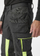 Pantallona pune Helly Hansen ALNA 2.0 Class 1, me reflektor, masa C52, të zeza me neoni