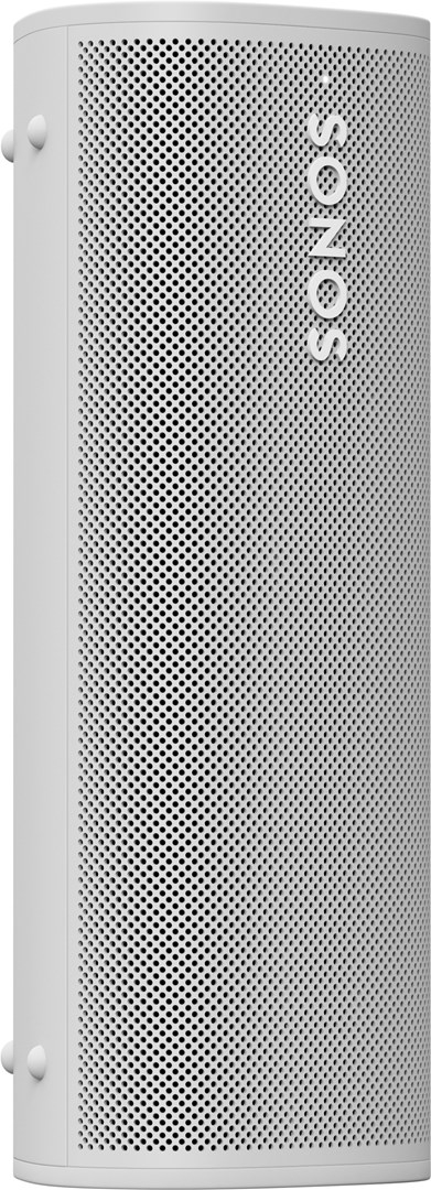 Bokson Sonos Roam, portativ wireless, i bardhë
