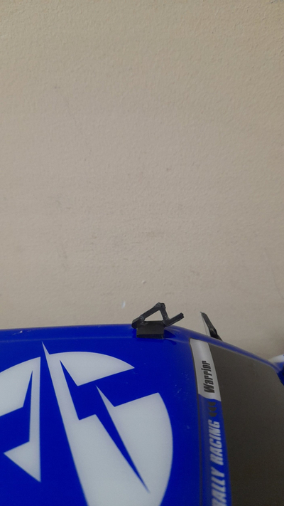 Makinë me telekomandë Amewi Dirt Climbing PickUp Race, 1:10 RC, 4x4, elektrike, me bateri dhe karikues