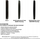 Filter ND B+W Master ND 3.0 MRC Nano, 39mm, neutral, i zi