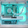 Kompjuter desktop Actina, AMD Ryzen 7 7800X3D, 32GB, 1TB SSD
