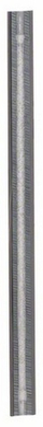 Teh rende Bosch Planer Knife 2.608.635.376, 82x5.5mm, karabit