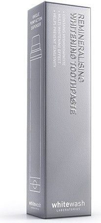 Pastë dhëmbësh Whitewash Remineralising, 80 ml
