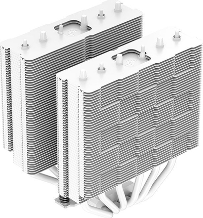 Ftohës për procesor Deepcool AG620 WH ARGB