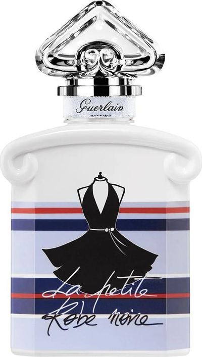 Parfum për gra Guerlain La Petite Robe Noire Intense, Eau de Parfum, 50ml