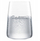 Gotë Zwiesel Glas Simplify Allround Tumbler 530ml, lartësi 12cm, transparente