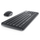 Set tastiere dhe maus DELL KM3322W, wireless, QWERTY, i zi