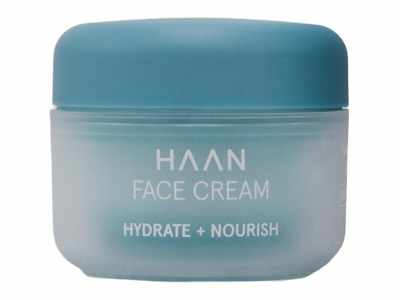Krem për fytyrë normale dhe të kombinuar HAAN, 50 ml