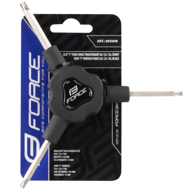 Qeles Imbus Force T20/T25/T30 Zeze