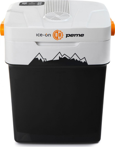 Frigorifer udhëtimi Peme Ice-on Adventure Orange, 26L