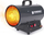 Ngrohës industrial me gaz Powermat PM NAG 25GN PM1030, 25kW