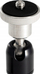 Krah montimi Manfrotto 244 Micro, me fërkim, me adaptor ARRI Style, i zi