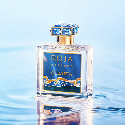 Eau de Parfum Roja Oceania
