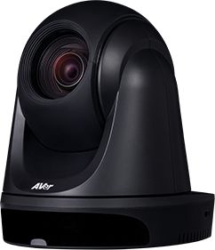 Kамера PTZ AVer DL30, Full HD, оптички зум 12x, црна