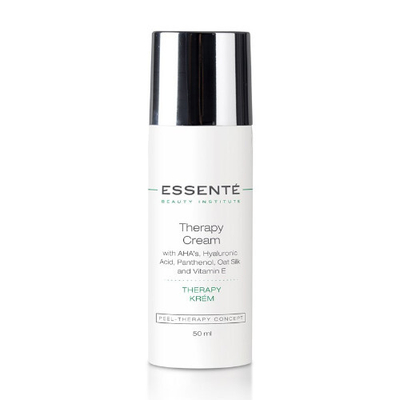 Krem nate për fytyrë Essente Therapy Cream, 50 ml