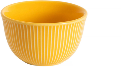 Filxhan kafeje Loveramics Boram Um Tasting Cup, 80ml, porcelan, i verdhë