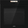 Furrë Gorenje BO798S37BG, e zezë