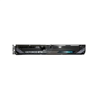 Kartë grafike GIGABYTE GeForce RTX 5060 Ti Gaming OC, 16GB GDDR7, PCI-E 5.0, e zezë