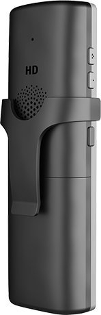Telefon IP pa tela Grandstream WP822, 2 linja, WiFi, i zi