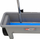 Mbjellës kopshti AWTools (AW60505), 12 l