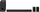 Soundbar LG 5.1.3 Ch, 580W, Dolby Atmos DTS:X, i zi