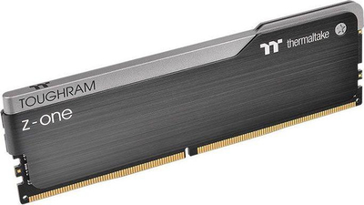 Memorie Thermaltake Z-One, DDR4, 16 GB, 3600 MHz, CL18, R010D408GX2-3600C18A