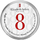 Balsam për buzë Elizabeth Arden Eight Hour Cream Lip Protectant, 13 ml