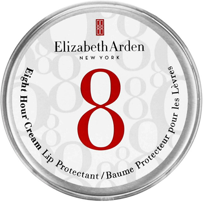 Balsam për buzë Elizabeth Arden Eight Hour Cream Lip Protectant, 13 ml