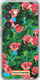 Mbulesë telefoni Samsung Flipsuit Case GP-TOS921SBDGW, për Galaxy S, transparente