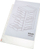 Futllama dokumentesh Esselte A3, orientim vertikal, set 10 copë, transparente