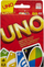 Karta UNO - Mattel (BGY49)