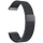 Rrip ore Eternico Elegance Milanese Pro, universal 22mm, çelik inoks, i zi