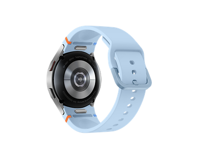 Orë Samsung Galaxy Watch FE, 40mm, e argjendtë