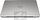 Kapak laptopi LCD Dell, i argjendtë
