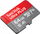 Мемориска картичка SanDisk Ultra microSDXC, 64GB, Class 10, со адаптер