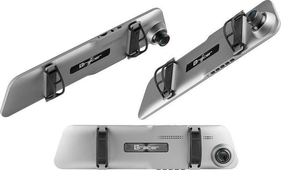 Камера за автомобил Tracer 4.0D FHD Mensa, 4\", Full HD, со задна камера